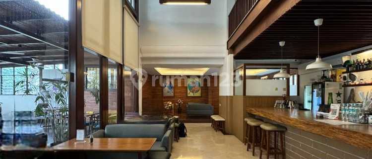 For Sale Cilandak Exclusive Boarding House 48 Rooms Luxury Spec 1