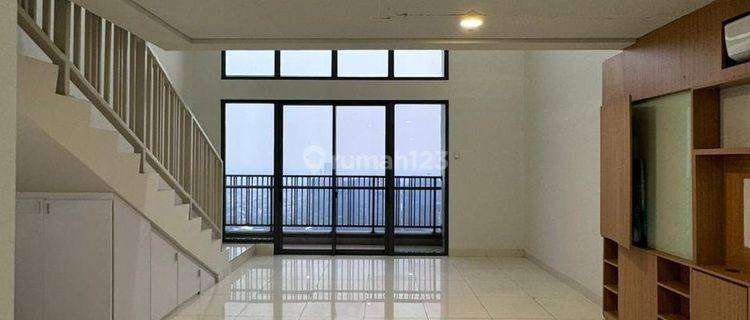 DIJUAL 1 UNIT KANTOR SOHO PANCORAN AKSES MUDAH 1