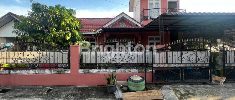 RUMAH DIJUAL CEPAT AREA TAMPAN 1