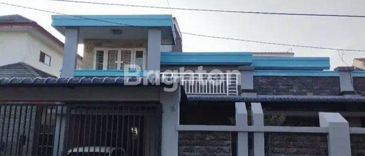 Rumah Bagus dan Murah Siap Huni di Pekanbaru (Tengah Kota) 1