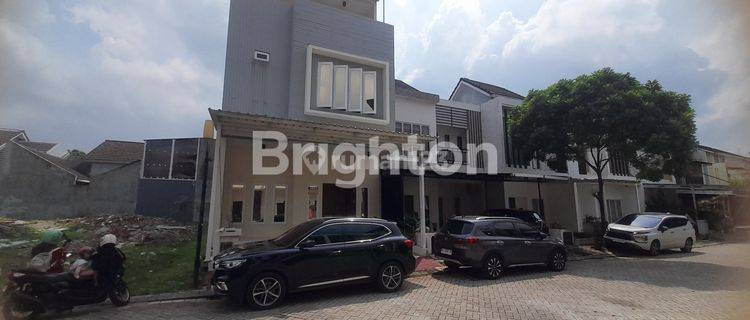 RUMAH MEWAH KAWASAN SARI RESIDENCE PAYUNG SEKAKI 1