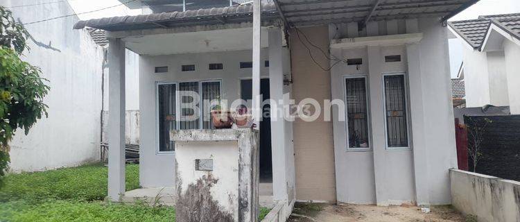 Rumah Minimalis Siap Huni 1