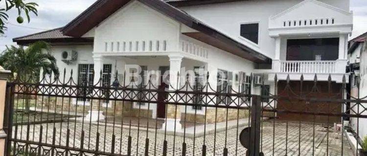 Kantor Mewah di Lokasi Strategis 1