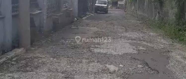 Tanah 5000 Meter di Pinggir Jalan Raya Cocok Buat Kantor, Sekolah, Rumah Sakit, Apartemen, Dll 1