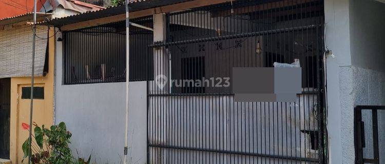 Rumah Minimalis, Dekat Tol di Mutiara Bogor Raya 1