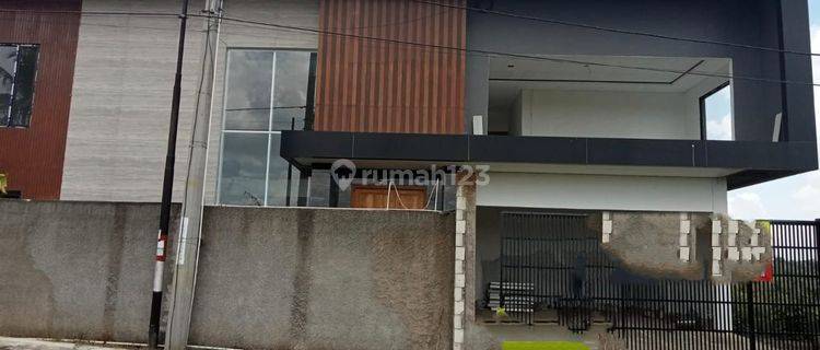 Jua Cepat Rumah Mewah Mandirancan Kuningan Siap Huni Harga Nego 1