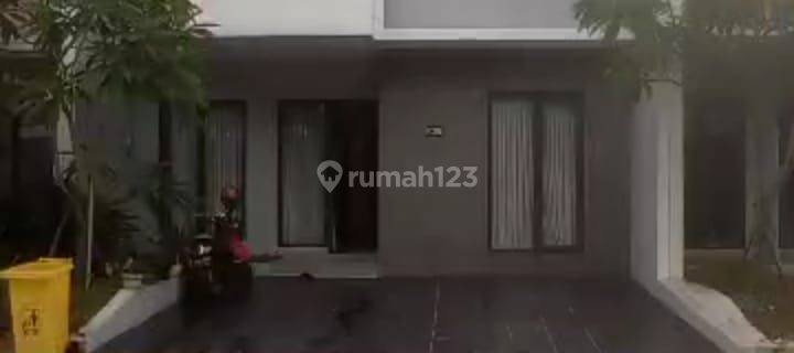 Rumah Asana Residence Dua Lantai Siap Huni Shm 1