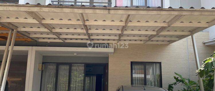 Jual Cepat Rumah Dijual Premier Estate 3 Siap Huni Strategis Harga Nego 1