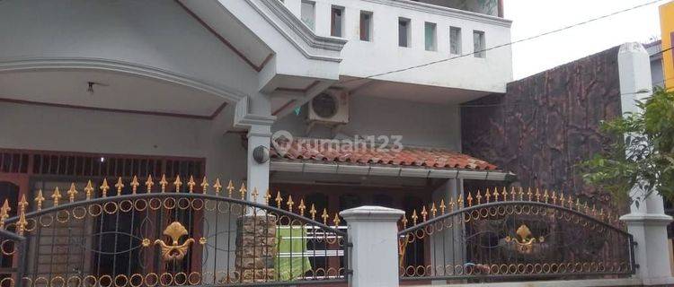 Rumah Dijual Di Perum Bojong Depok Baru Cibinong Siap Huni Harga Nego 1