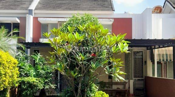 Jual Cepat Rumah Citra Gran Cibubur Shm 2 Lantai Dekat Akses Toll  1