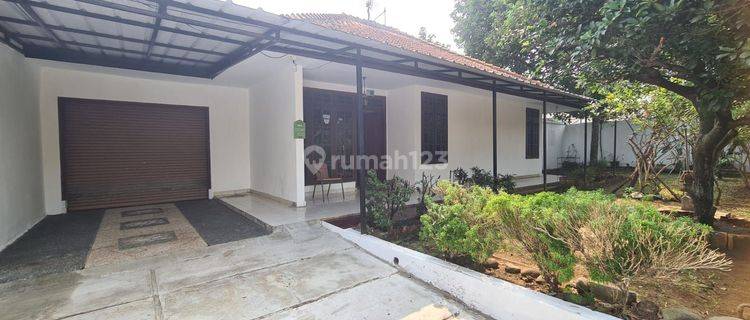 Rumah Dijual Ciwaringan Bogor Strategis Pusat Kota 1