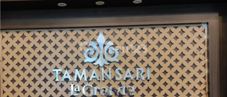 Downtown Bandung Apartment 1