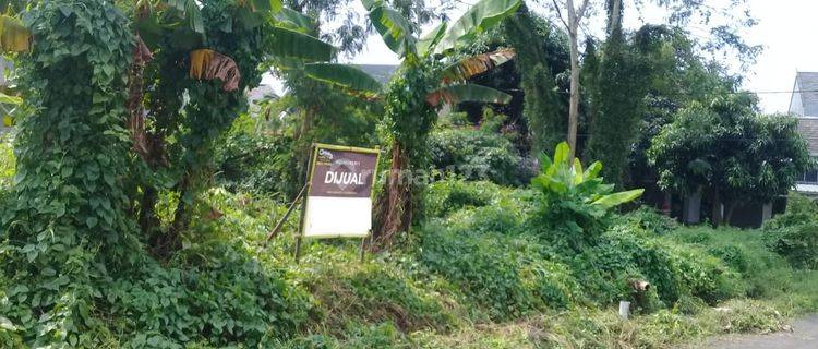 Kavling Hook Siap Bangun Hunian Idaman Dekat Sman 3 Taktakan 1