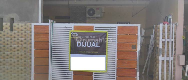 Hunian Minimalis Bagus Taman Banten Lestari Akses Tol 1