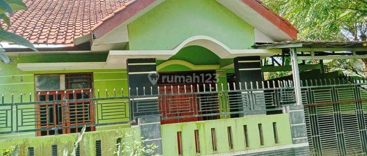 Hunian Oke Jl Nusa Indah Kagungan Harga Miring 1