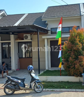 Minimalist Residence Puri Cempaka Near Untirta 1