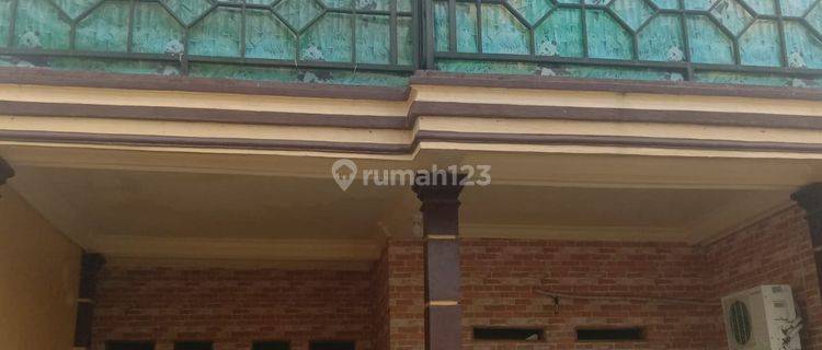 Hunian 2 Lantai Taman Alam Lestari Akses Tol 1
