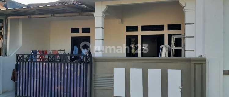 Hunian Minimalis Taman Lopang Indah Akses Tol 1