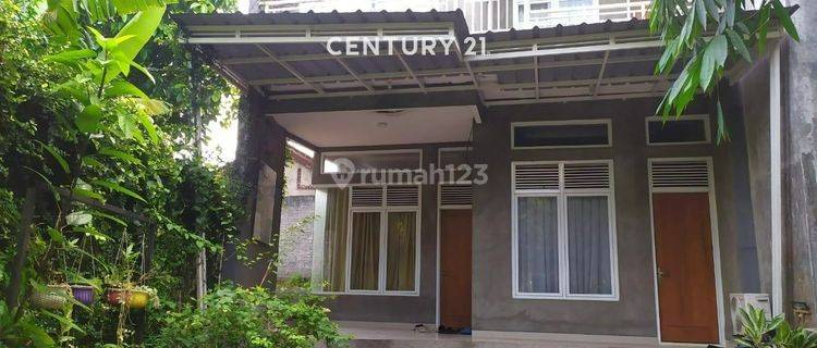 Guest House Training Center Dan Rumah Dijual Di Pondok Aren 7721 1