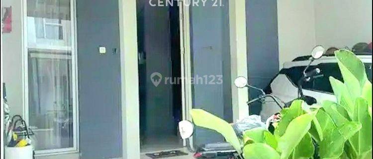 Dijual Rumah Bagus Lokasi Dekat LRT Lebak Bulus 7199  1