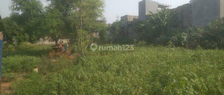 Dijual Kavling Daerah Kedoya Jakarta Barat 1