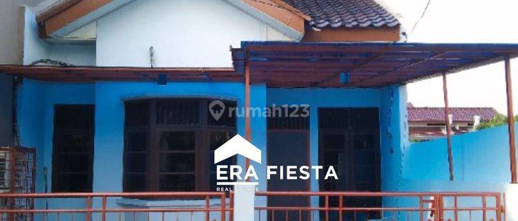 Rumah Dekat Sekolah Dan Kuliner Sektor 7 Gading Serpong 1