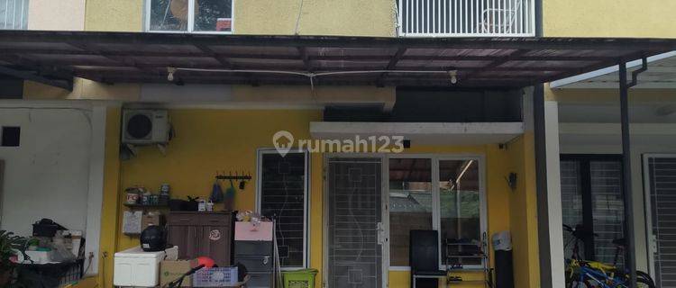 Rumah Dekat Akses Tol, Sekolah Premiere Park 2 Modernland Tgr 1