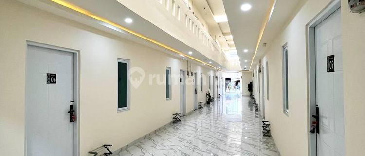 Kos with 100% Occupancy Near Karawang Industrial Area 1