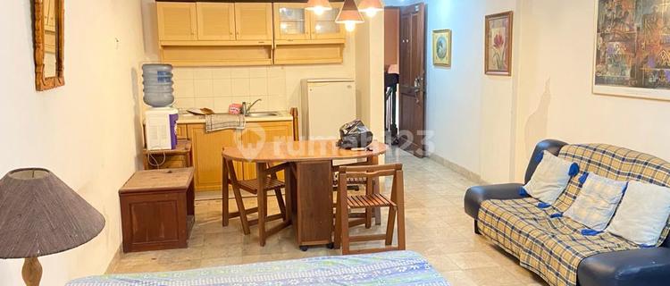 Rarely Available Fully Furnished Sea View Condominium in Lippo Carita 1