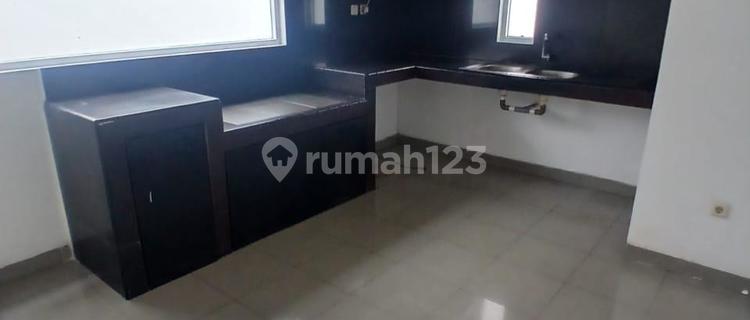 Rumah Dekat Sekolah & Akses Tol Sektor 1G Gading Serpong 1