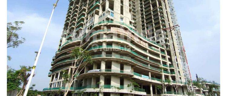 Dijual Murah Apartemen Urban Signature Ciracas Jakarta Timur 1