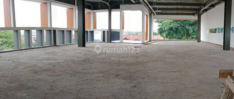 Ruang Usaha di Cilandak siap pakai  1