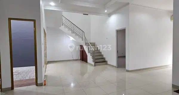 Rumah 2 Lantai Kelapa Nias 1