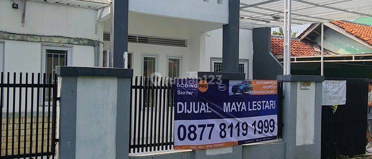 Rumah Jl Bakti Abri Kalijaga Cirebon 1