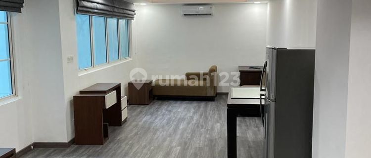 GADING RESORT Apartment Mall of Indonesia (MOI) 1