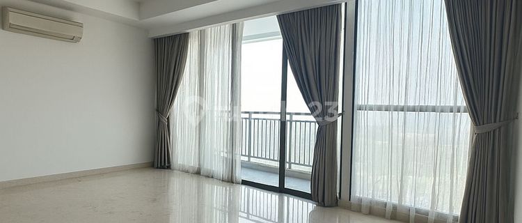 Wang Residence Apartment 1