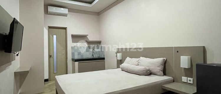 Elite Boarding House (apartment) Kuta 1
