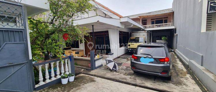 Rumah Kost Karet Pedurenan  1