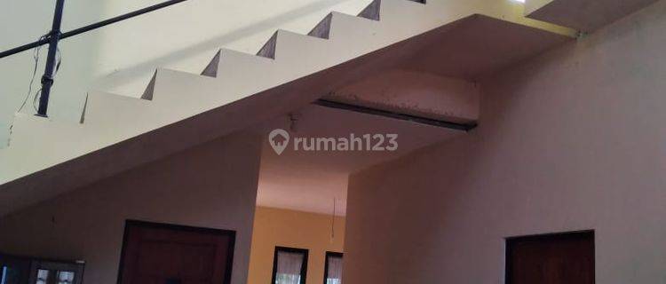 Rumah Ciganjur Tanah Baru 1