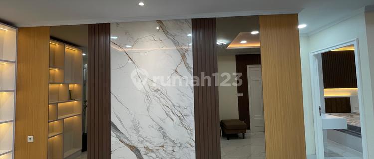 Dijual Apartemen French Walk Lyon Garden Brand New  1