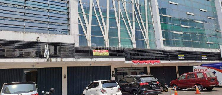 Dijual Ruko di Cikarang Siap Pakai central city, Cikarang  1