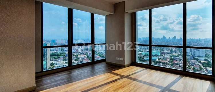 Dijual Apartemen Holland Village Murah  1
