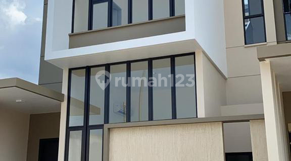 Di Jual Cepat Jual Rugi Asya Cluster matana JGC 1