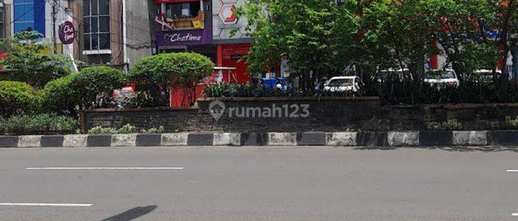 Dijual Ruko Strategis Di Rawamangun Pinggir Jalan Raya Utama Pulo Gadung Jakarta Timur 1