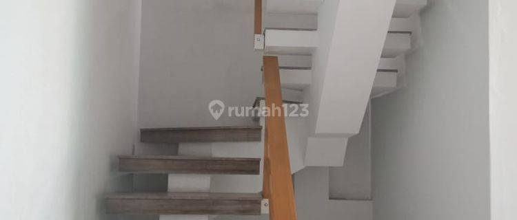 Dijual Murah Apartemen French Walk Kelapa Gading MOI 1