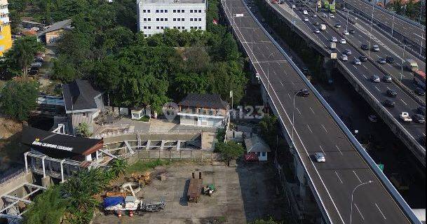 Dijual Tanah Murah Lokasi DI Panjaitan Termurah  SHM - Sertifikat Hak Milik 1