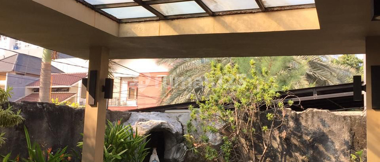 Dijual Rumah Murah Strategis Di Kayu Putih Jakarta Timur 1