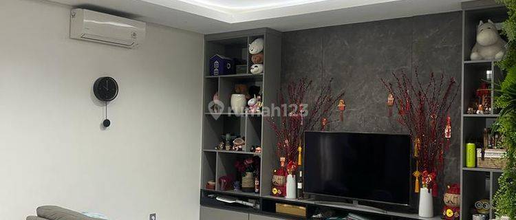 Dijual Rumah Di Kelapa Gading Siap Huni Minimalis Full Furnish  1