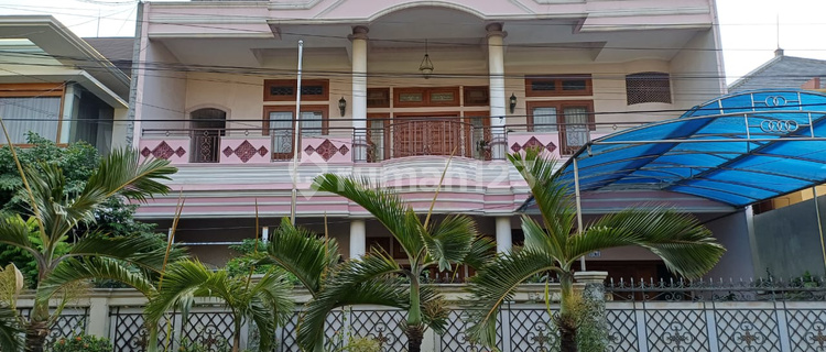 Dijual Rumah Bagus Di Duren Sawit Jakarta Timur 1