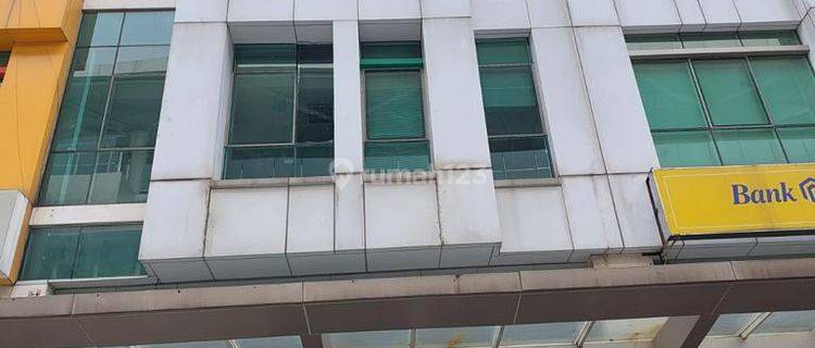 Dijual Murah Ruko 4 Lantai Di Kelapa Gading Jalan Boulever  1